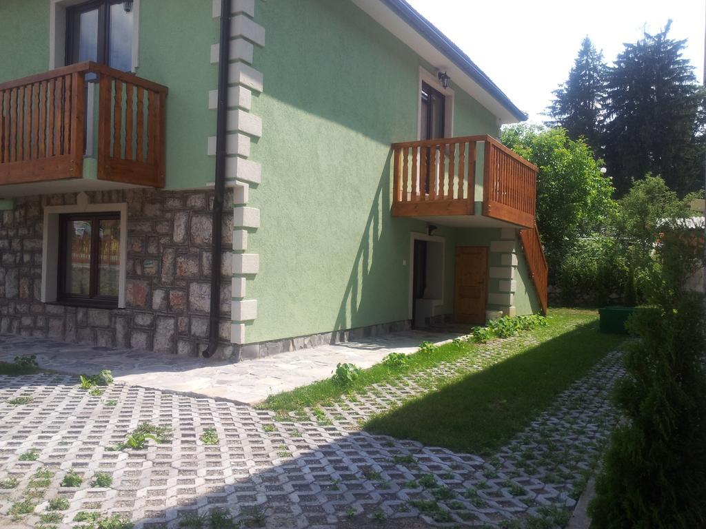 Apartments Medo Kolašin Cameră foto