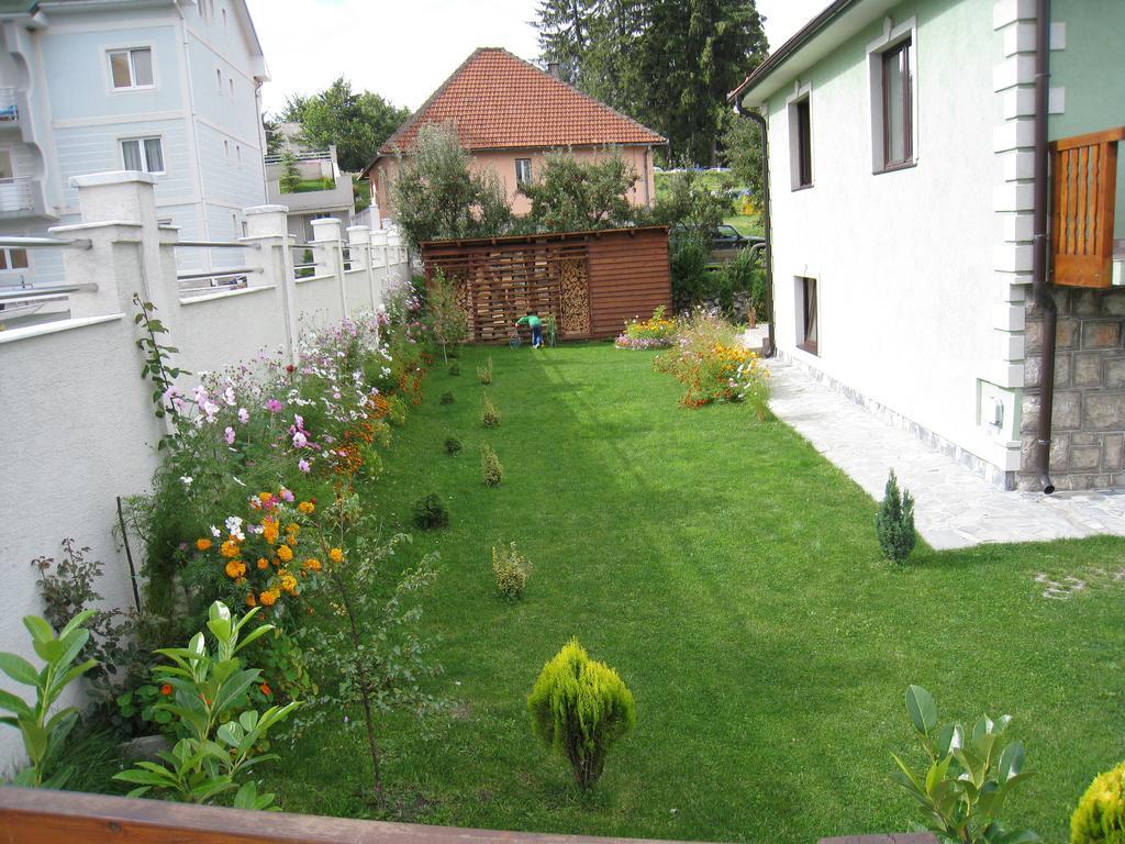 Apartments Medo Kolašin Exterior foto