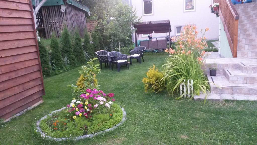 Apartments Medo Kolašin Cameră foto