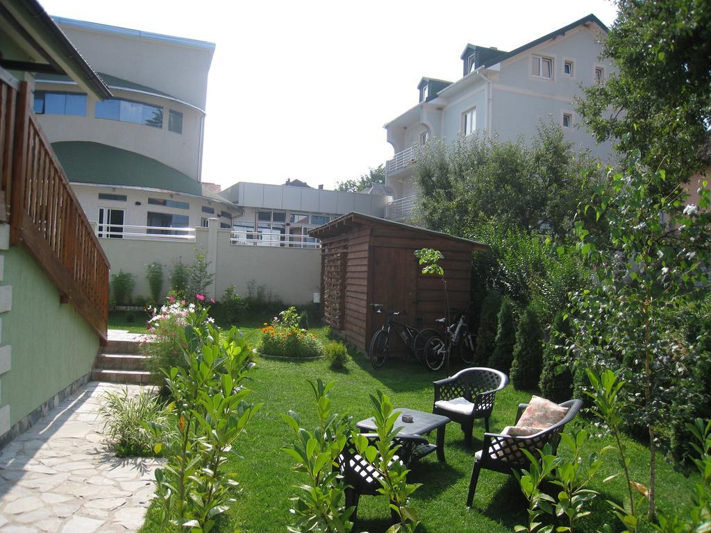 Apartments Medo Kolašin Exterior foto