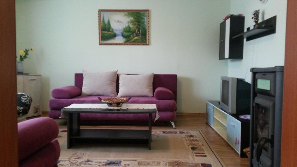 Apartments Medo Kolašin Exterior foto