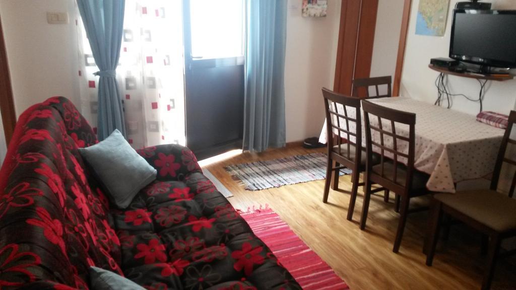 Apartments Medo Kolašin Exterior foto