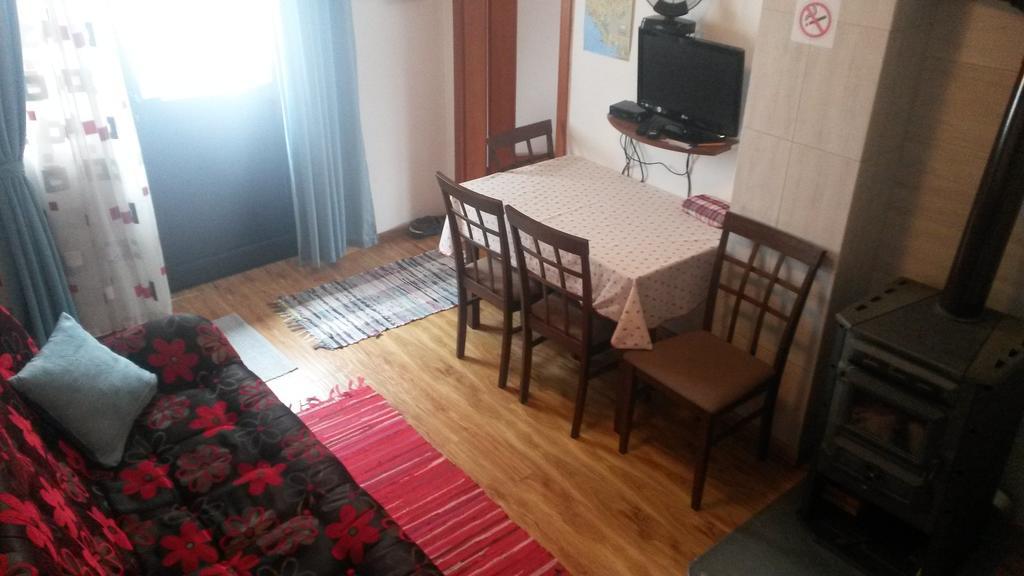 Apartments Medo Kolašin Exterior foto