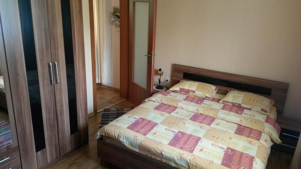 Apartments Medo Kolašin Exterior foto