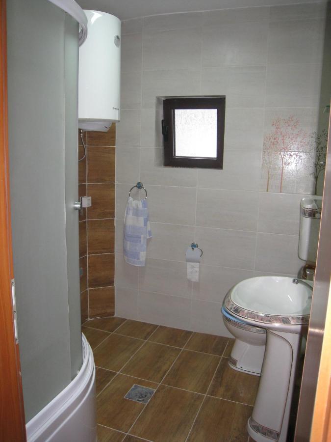 Apartments Medo Kolašin Cameră foto
