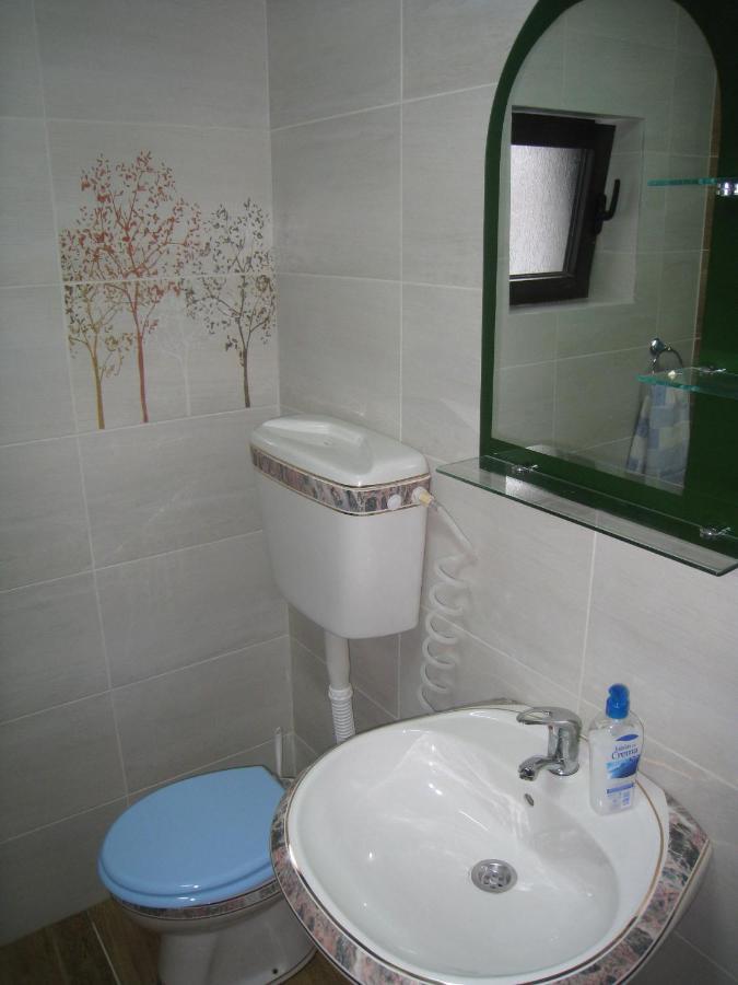 Apartments Medo Kolašin Cameră foto