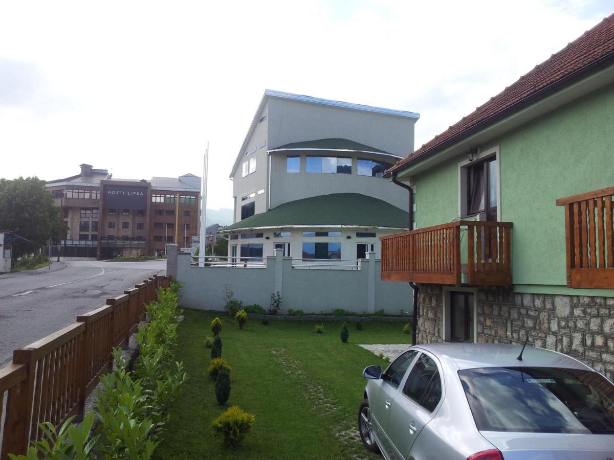 Apartments Medo Kolašin Exterior foto