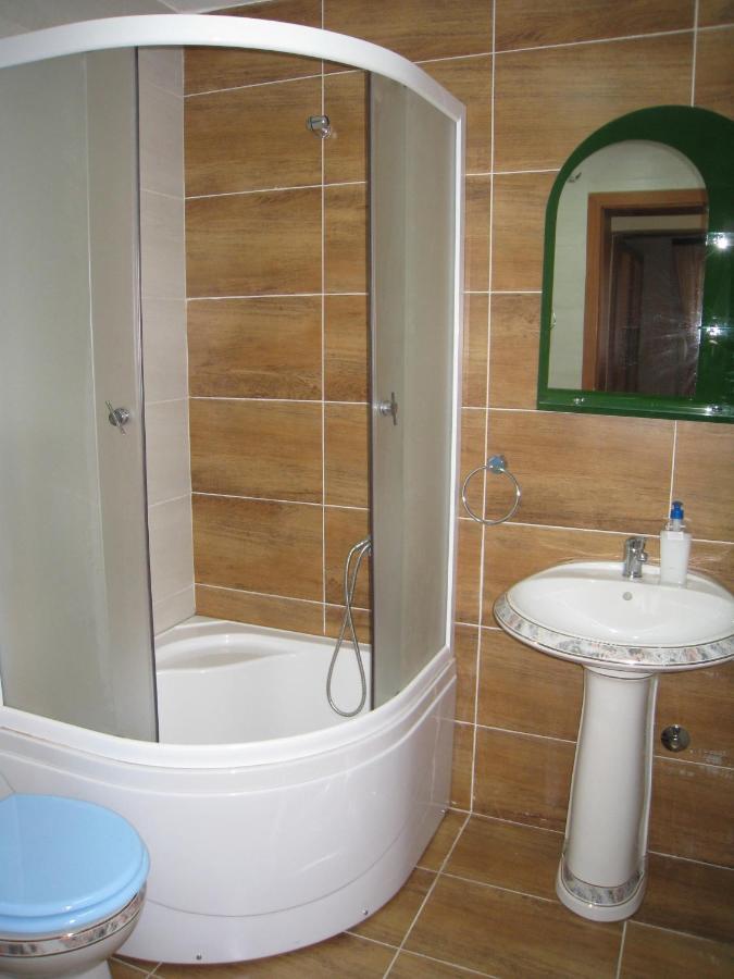 Apartments Medo Kolašin Cameră foto