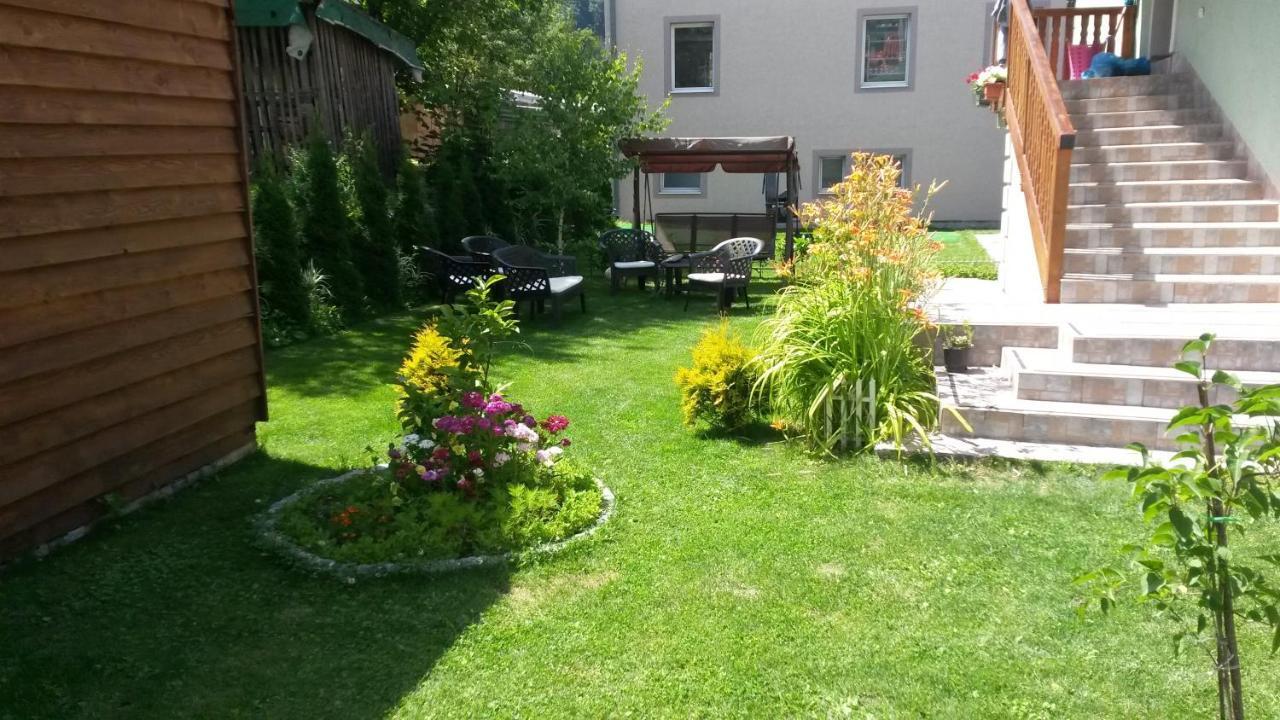 Apartments Medo Kolašin Cameră foto